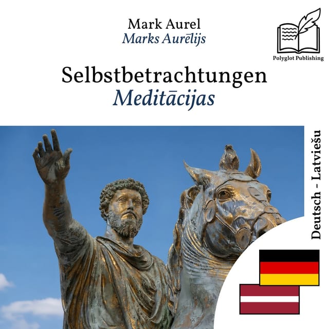 Meditācijas