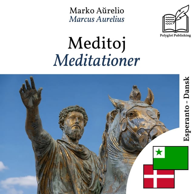 Meditationer