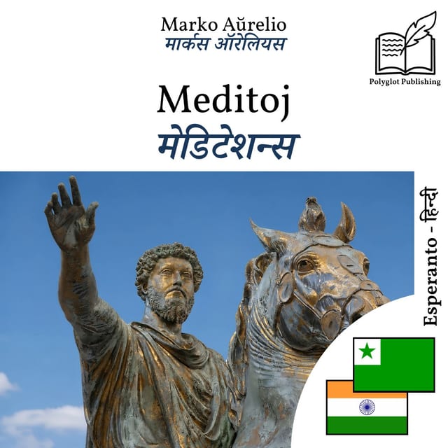 मेडिटेशन्स