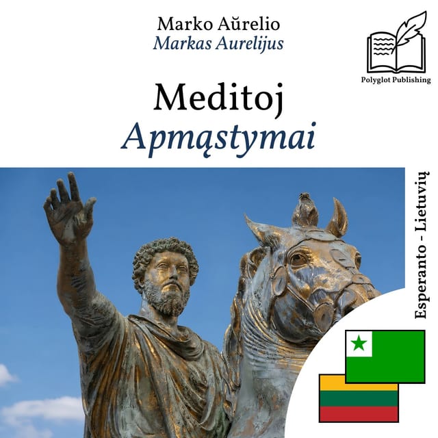 Apmąstymai