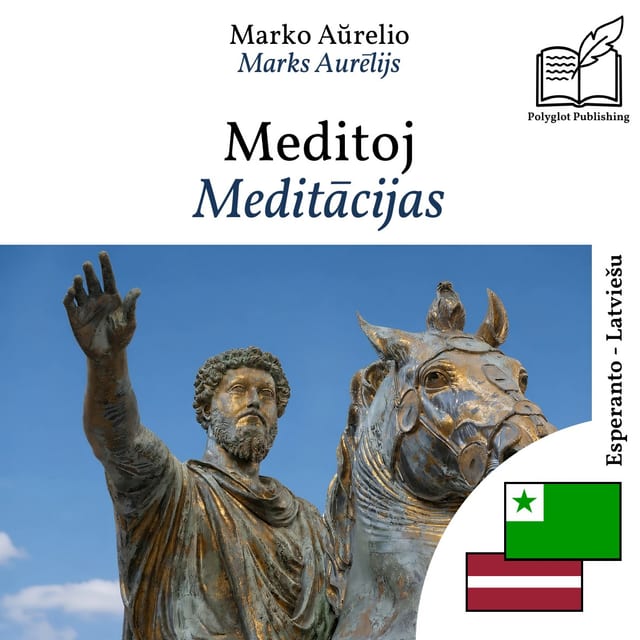 Meditācijas