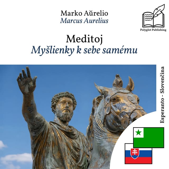 Myšlienky k sebe samému