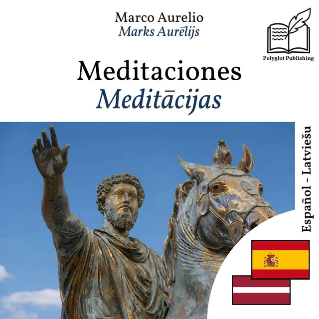 Meditācijas