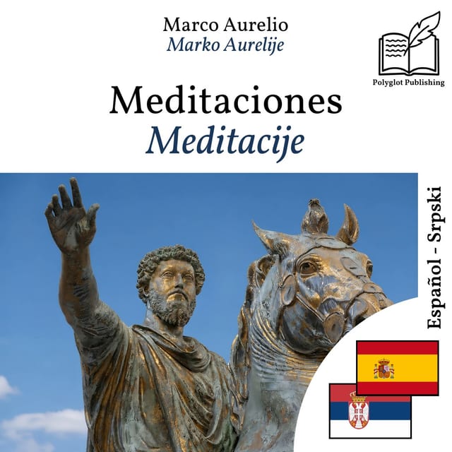 Meditacije