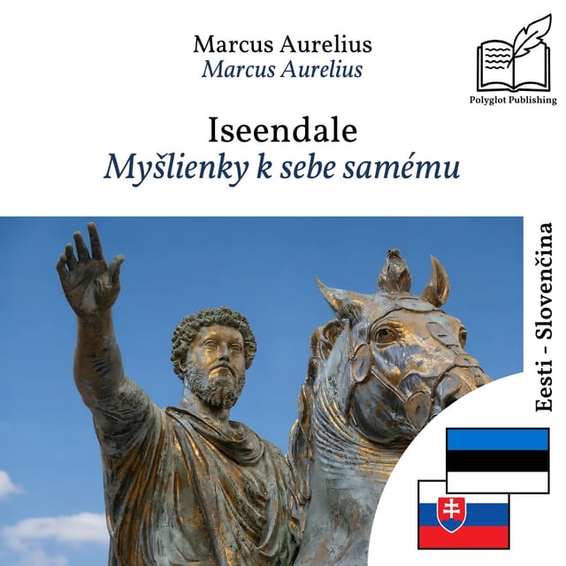 Myšlienky k sebe samému