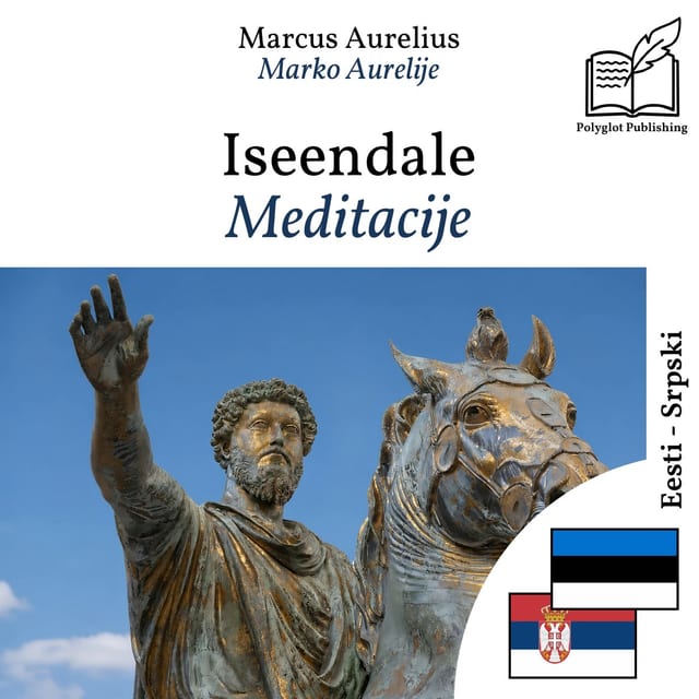 Meditacije