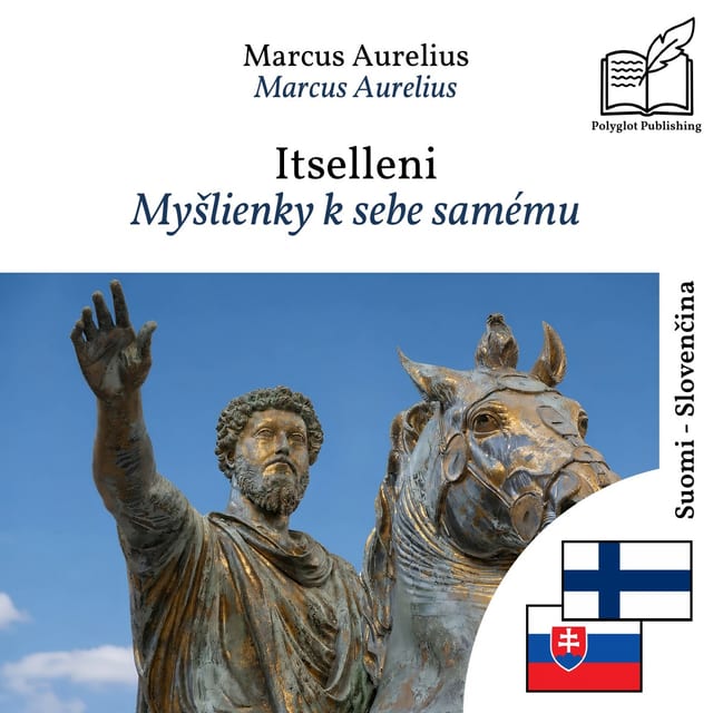 Myšlienky k sebe samému