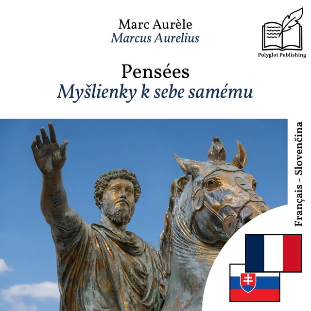 Myšlienky k sebe samému