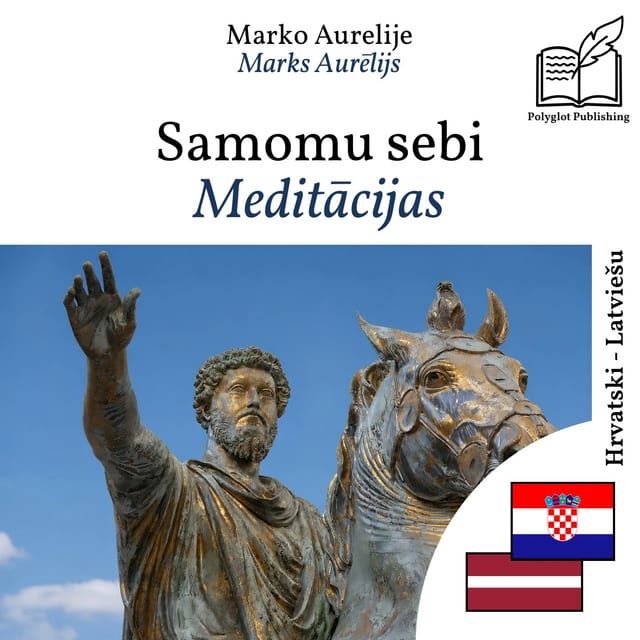 Meditācijas