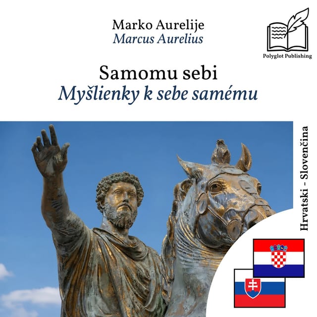 Myšlienky k sebe samému