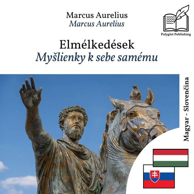 Myšlienky k sebe samému
