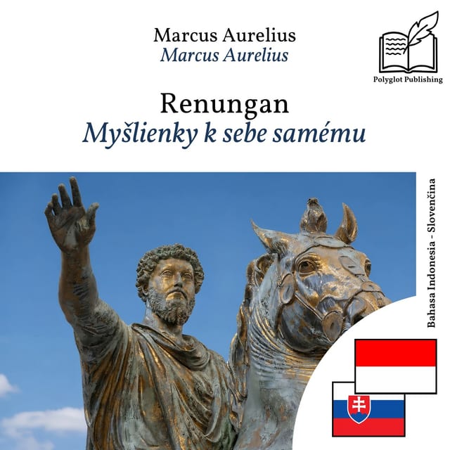 Myšlienky k sebe samému