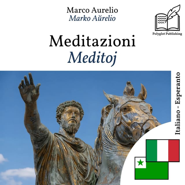 Meditoj