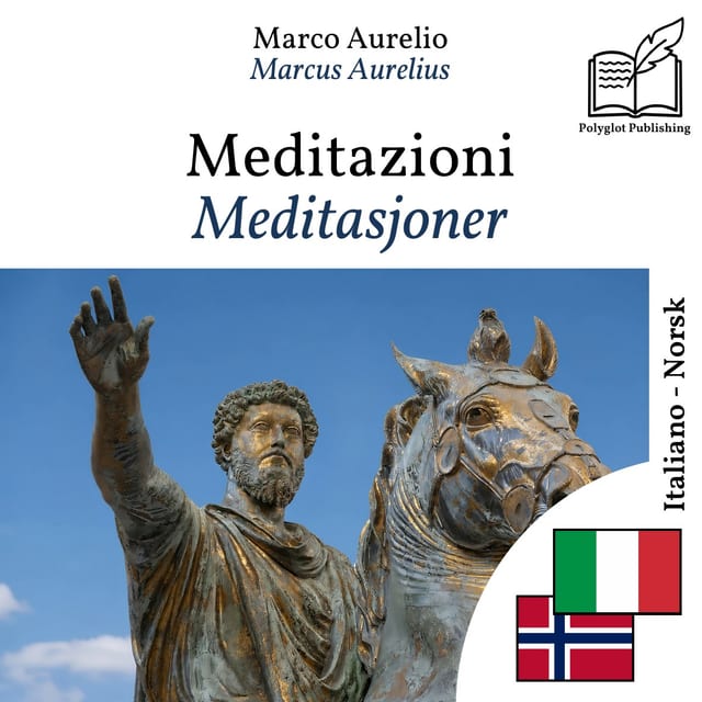 Meditasjoner