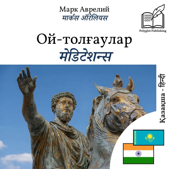 मेडिटेशन्स