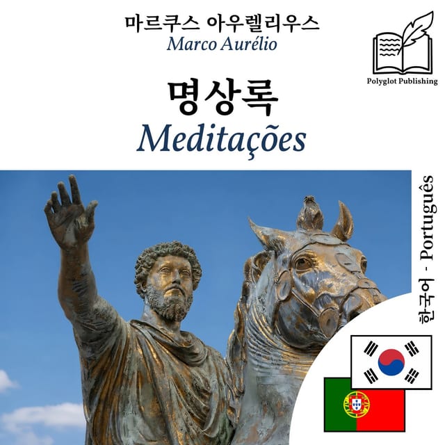 Meditações