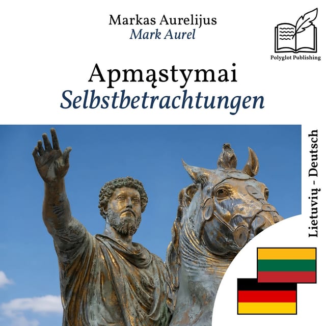 Selbstbetrachtungen