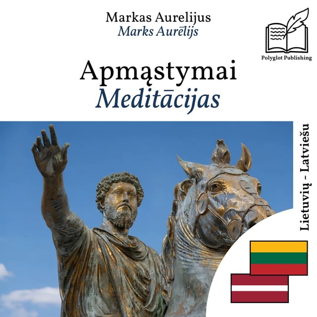 Meditācijas