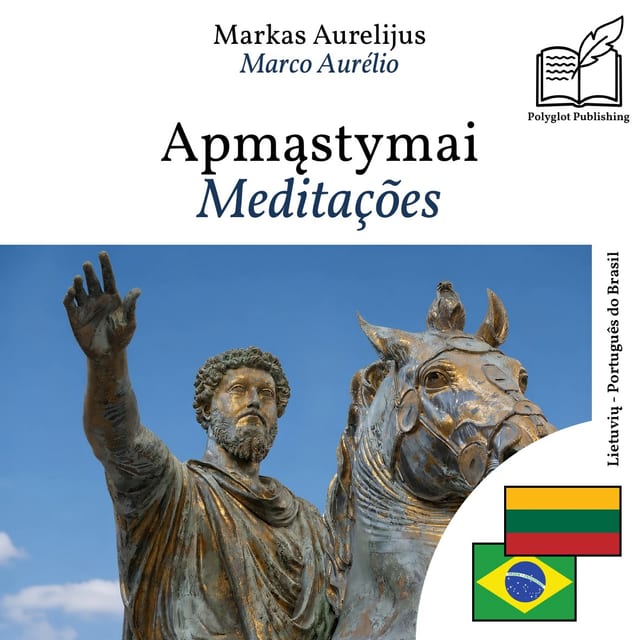 Meditações
