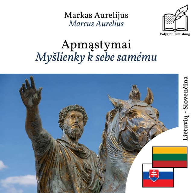 Myšlienky k sebe samému