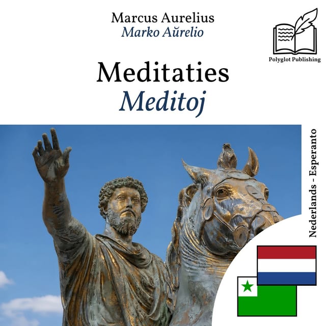 Meditoj