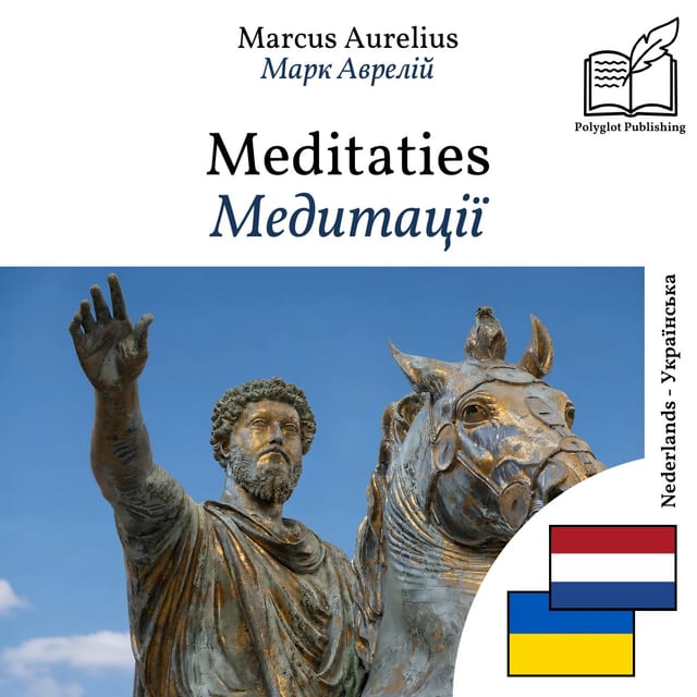 Медитації