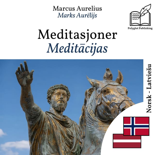 Meditācijas