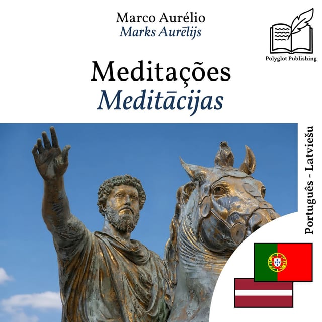 Meditācijas