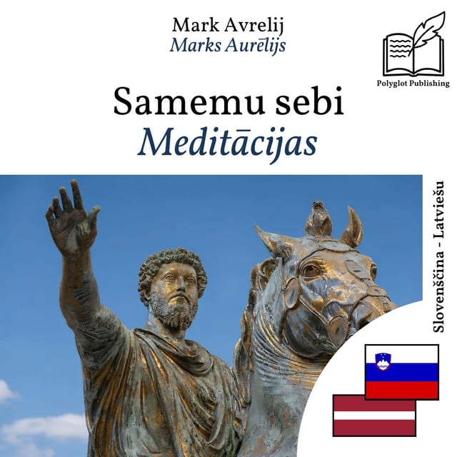 Meditācijas