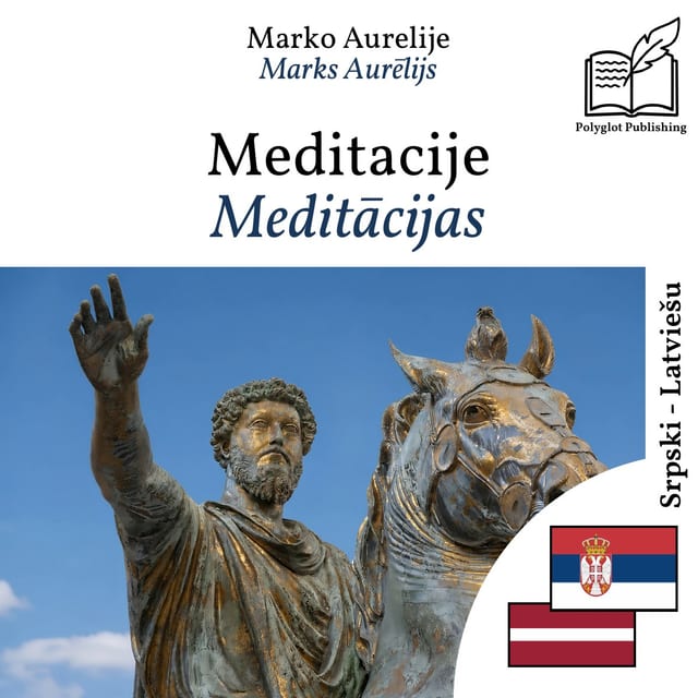 Meditācijas