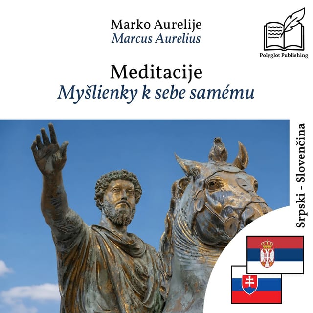 Myšlienky k sebe samému