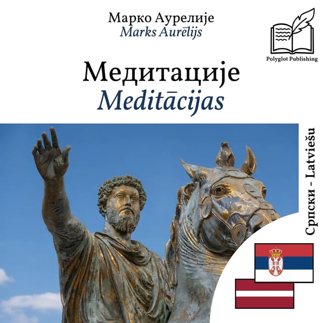 Meditācijas