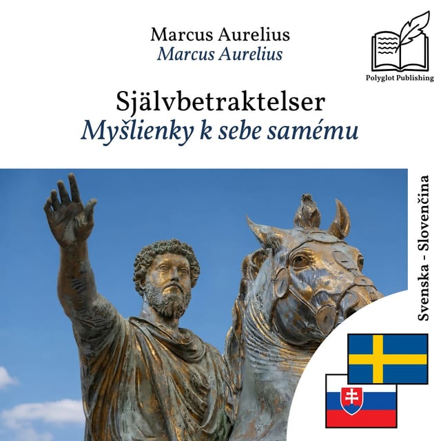Myšlienky k sebe samému