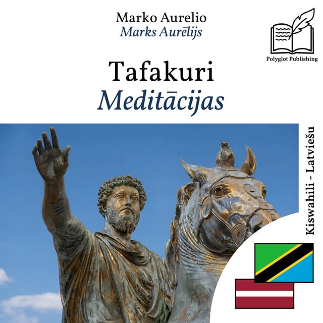 Meditācijas