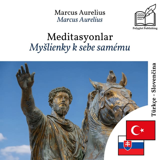 Myšlienky k sebe samému