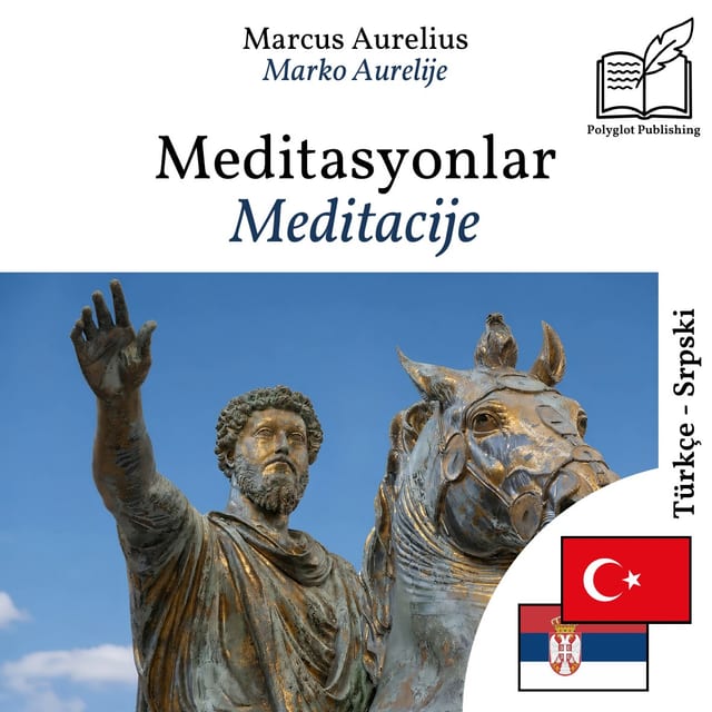 Meditacije