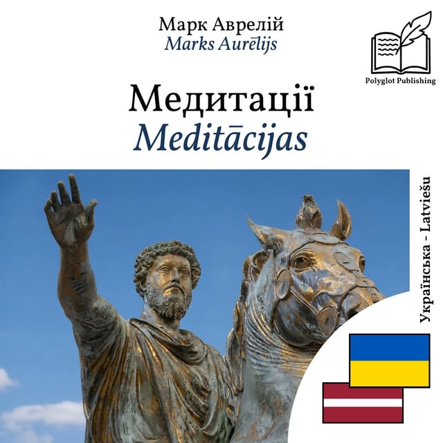 Meditācijas