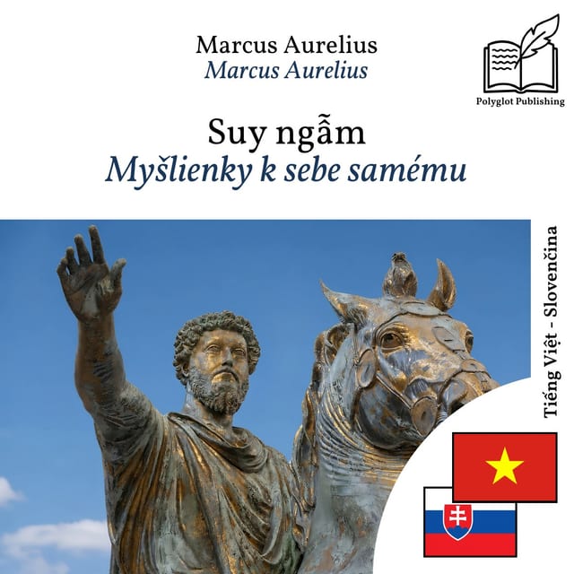 Myšlienky k sebe samému