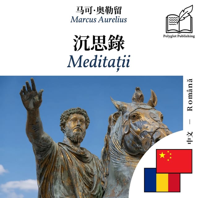 Meditații