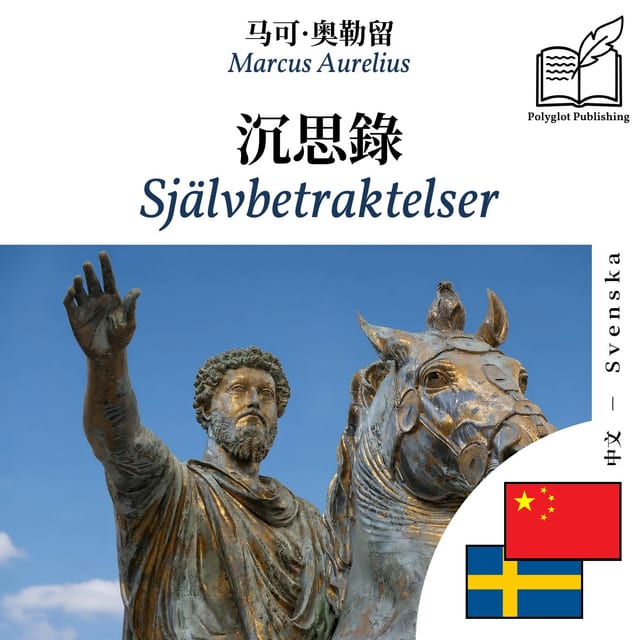 Självbetraktelser