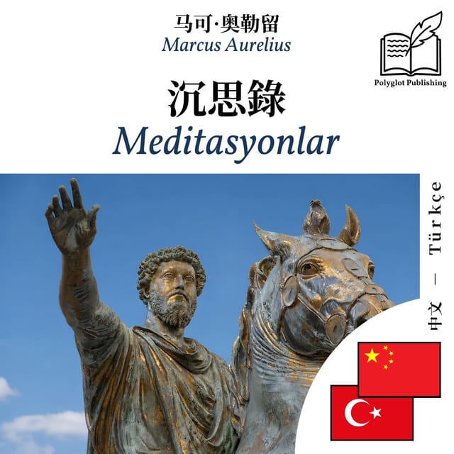 Meditasyonlar