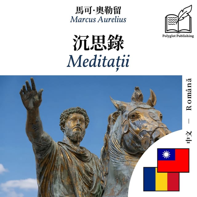 Meditații