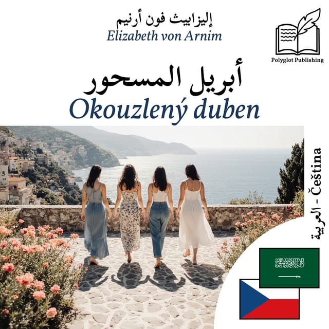 Okouzlený duben