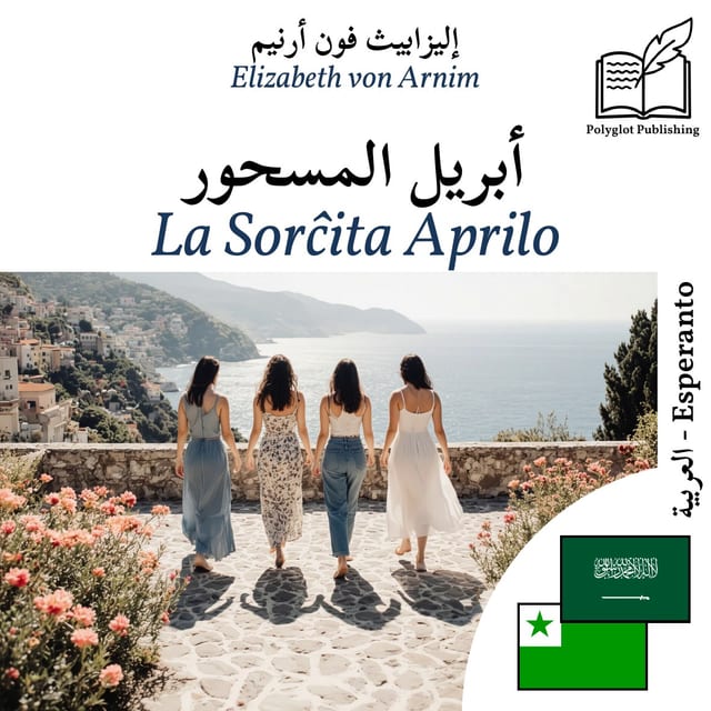 La Sorĉita Aprilo