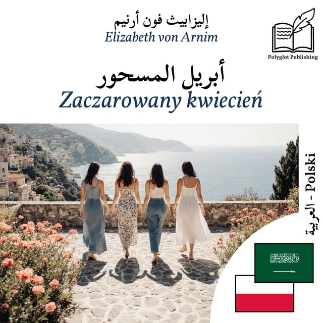 Zaczarowany kwiecień