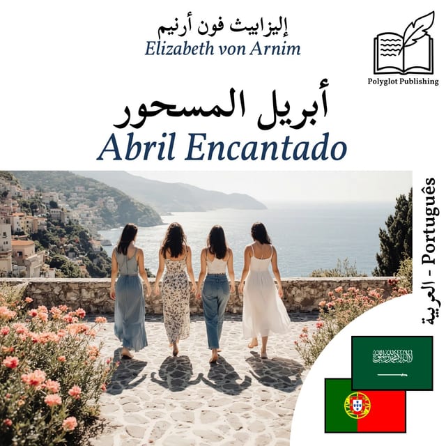 Abril Encantado