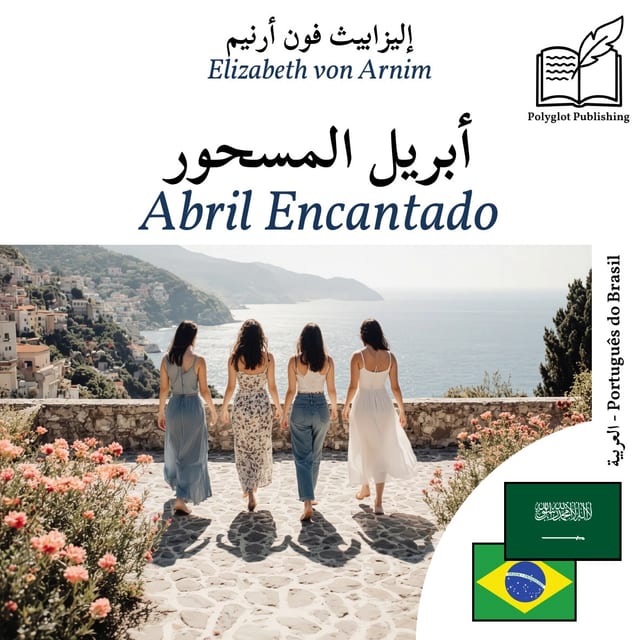 Abril Encantado