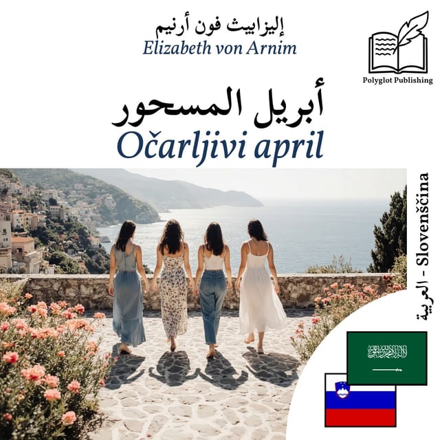 Očarljivi april