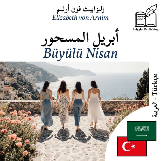 Büyülü Nisan