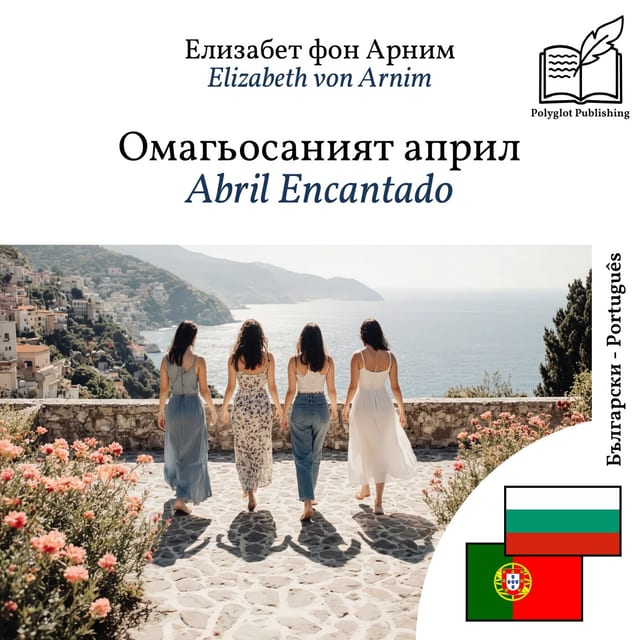 Abril Encantado